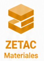 ZETAC Materiales